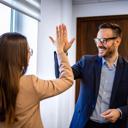 Ben Lake | Client Testimonial