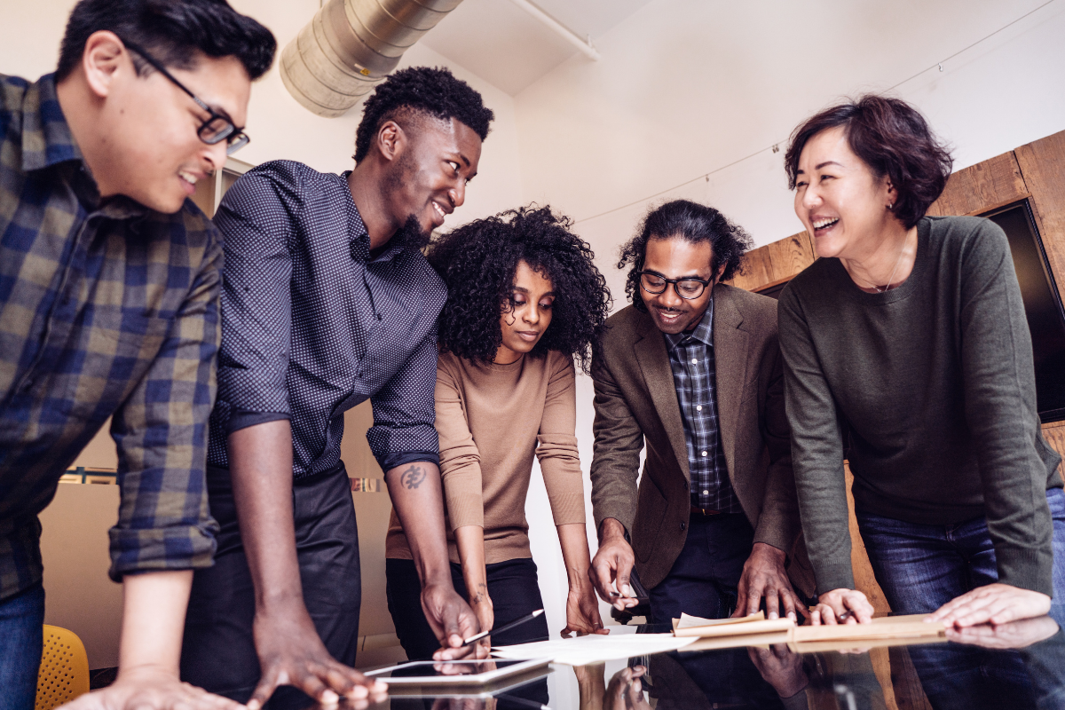 Blog: The Cross-Functional Workflow Problem