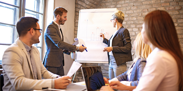 Business Transformation