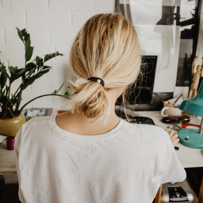 Client Testimonial | Jocelyn R