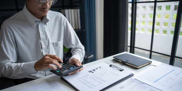 Cloud ERP & Finance Systems