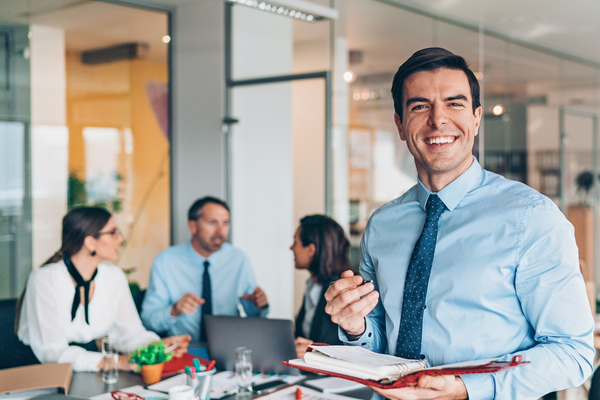 ERP | Expense Management