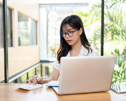 Expense Management | New