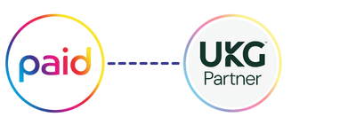 HRIS Technology Service Page - Paid x UKG Partner