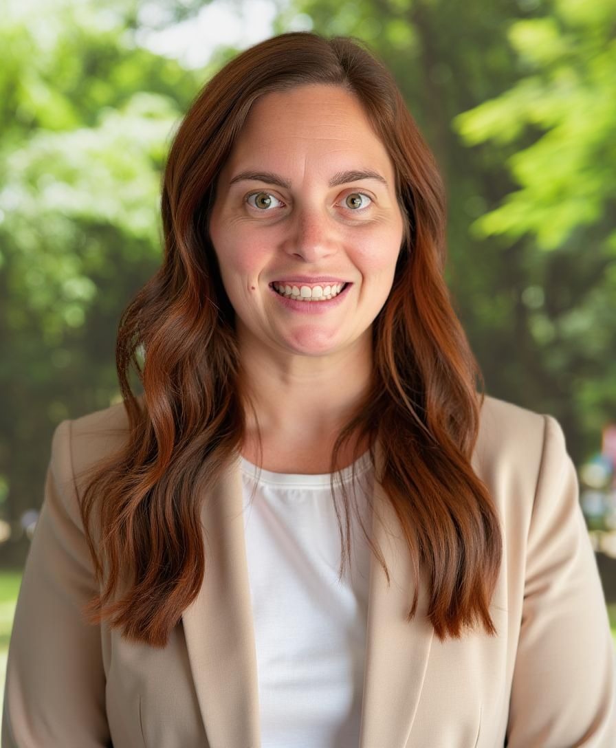 Maci Villanueva, CPP