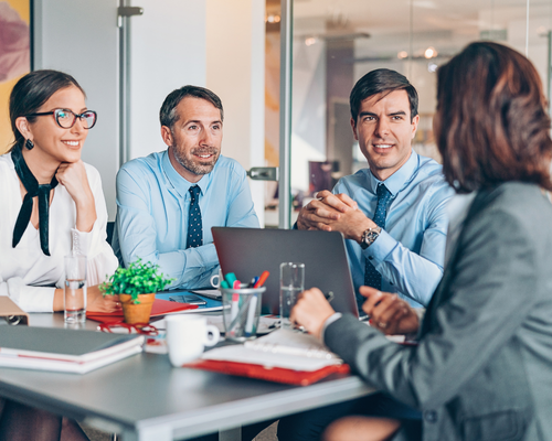 Managed Services | Homepage