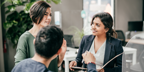 Operational Efficiency