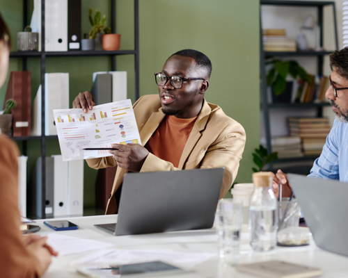 Reporting & Analytics (2)