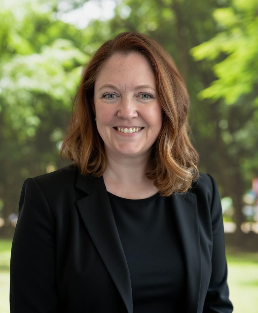 Stephanie Steimer, CPP