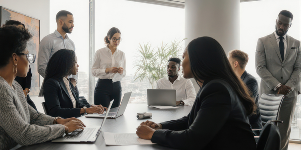 Strategic Funding & Grants